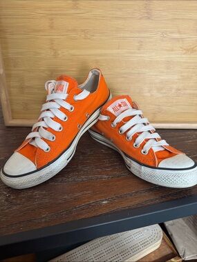 Converse Chuck Taylor All Star sneakers Low-Top Canvas Sneakers